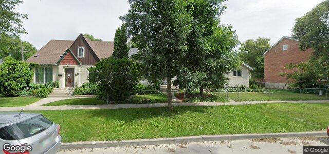 39 Martin Avenue W（加拿大曼尼托巴省温尼伯市）房屋照片