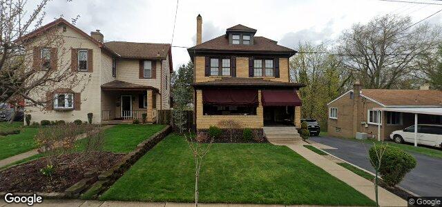 39 Noble Avenue（加拿大曼尼托巴省温尼伯市）房屋照片