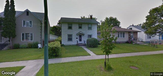 39 Silvia Street（加拿大曼尼托巴省温尼伯市）房屋照片