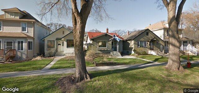 40 Carmen Avenue（加拿大曼尼托巴省温尼伯市）房屋照片