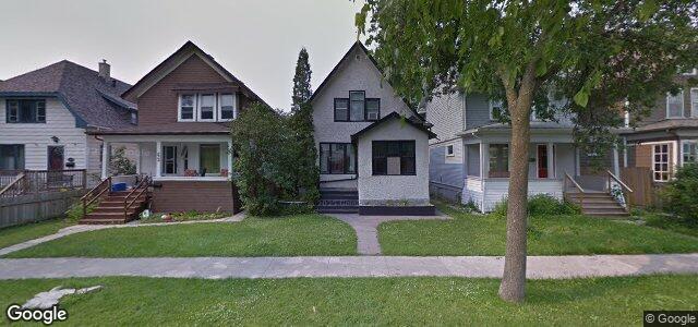 40 Hart Avenue（加拿大曼尼托巴省温尼伯市）房屋照片