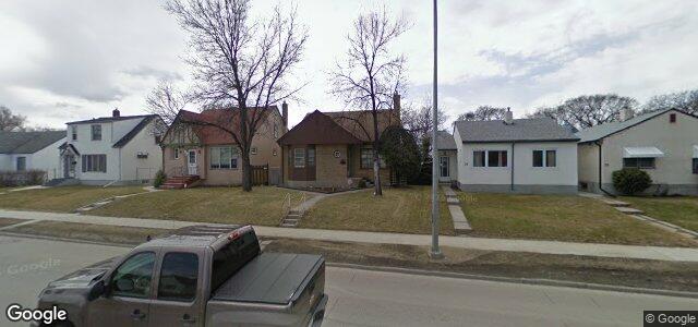 40 Hespeler Avenue（加拿大曼尼托巴省温尼伯市）房屋照片