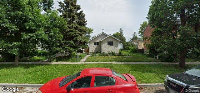 41 Martin Avenue W（加拿大曼尼托巴省温尼伯市）房屋照片