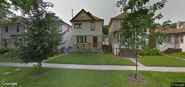 42 Cobourg Avenue（加拿大曼尼托巴省温尼伯市）房屋照片