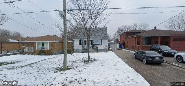 44 Hart Avenue（加拿大曼尼托巴省温尼伯市）房屋照片