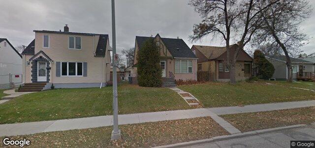 44 Hespeler Avenue（加拿大曼尼托巴省温尼伯市）房屋照片