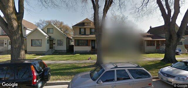 45 Carmen Avenue（加拿大曼尼托巴省温尼伯市）房屋照片