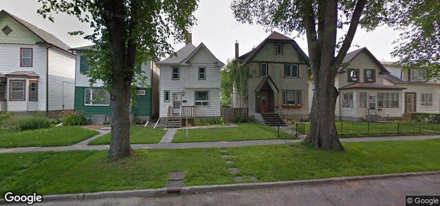 Photo of 45 Cobourg Avenue in Winnipeg, Manitoba