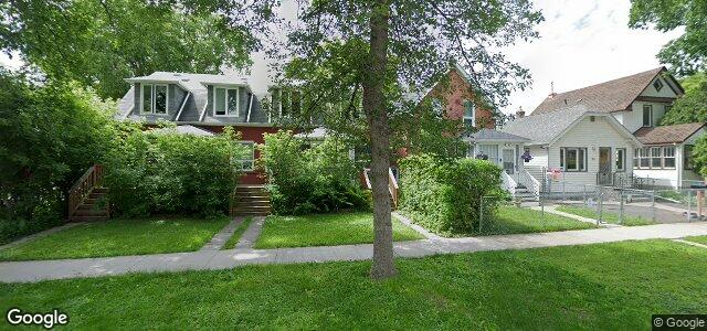 46 Martin Avenue W（加拿大曼尼托巴省温尼伯市）房屋照片