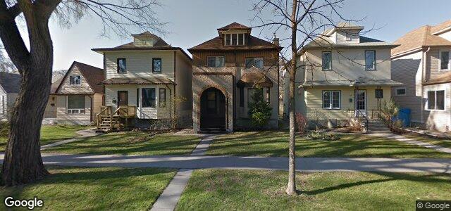 48 Carmen Avenue（加拿大曼尼托巴省温尼伯市）房屋照片