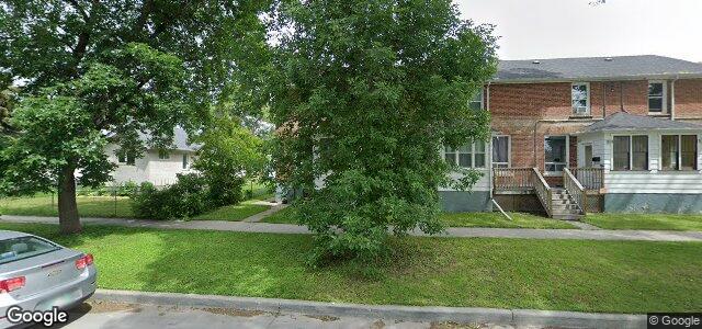 49 Martin Avenue W（加拿大曼尼托巴省温尼伯市）房屋照片