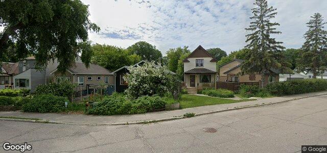 Larawan ng 50 Harbison Avenue W sa Winnipeg, Manitoba