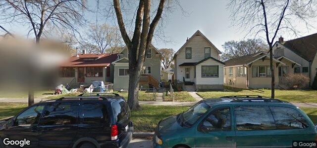 51 Carmen Avenue（加拿大曼尼托巴省温尼伯市）房屋照片