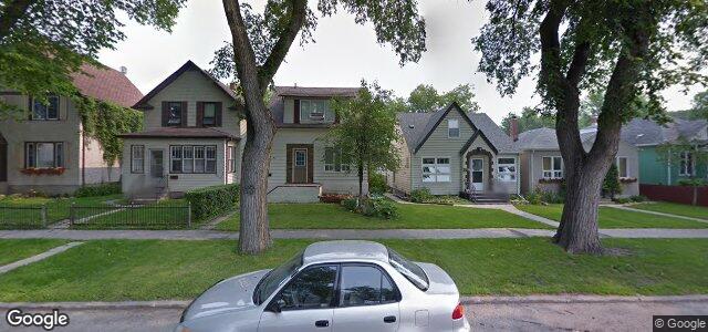 Larawan ng 51 Cobourg Avenue sa Winnipeg, Manitoba