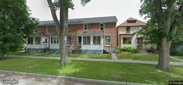 51 Martin Avenue W（加拿大曼尼托巴省温尼伯市）房屋照片