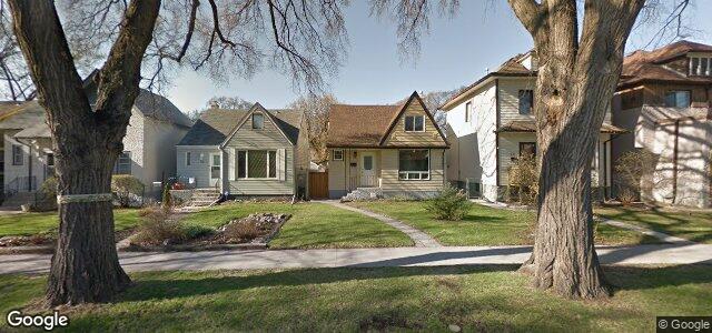 52 Carmen Avenue（加拿大曼尼托巴省温尼伯市）房屋照片