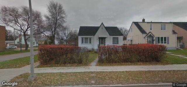 52 Hespeler Avenue（加拿大曼尼托巴省温尼伯市）房屋照片