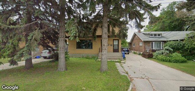 Larawan ng 52 Talbot Avenue sa Winnipeg, Manitoba