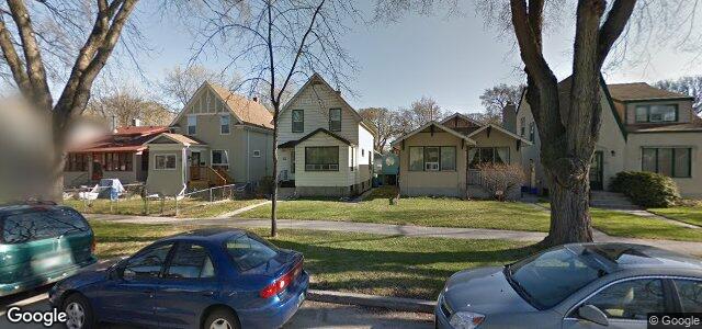 53 Carmen Avenue（加拿大曼尼托巴省温尼伯市）房屋照片