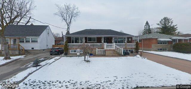 53 Hart Avenue（加拿大曼尼托巴省温尼伯市）房屋照片