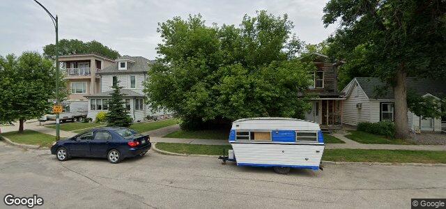 53 Riverton Avenue（加拿大曼尼托巴省温尼伯市）房屋照片