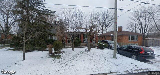 54 Hart Avenue（加拿大曼尼托巴省温尼伯市）房屋照片