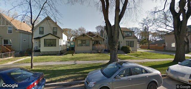 55 Carmen Avenue（加拿大曼尼托巴省温尼伯市）房屋照片