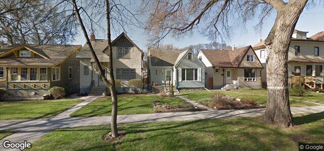 56 Carmen Avenue（加拿大曼尼托巴省温尼伯市）房屋照片