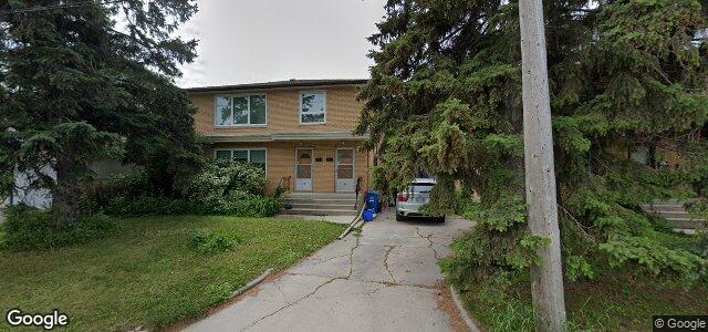 56 Talbot Avenue（加拿大曼尼托巴省温尼伯市）房屋照片