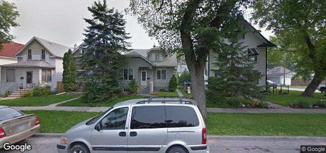 57 Hart Avenue（加拿大曼尼托巴省温尼伯市）房屋照片