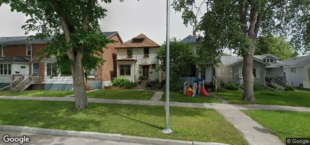 57 Martin Avenue W（加拿大曼尼托巴省温尼伯市）房屋照片