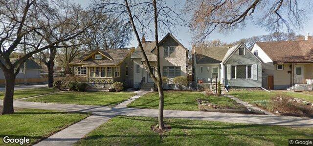 58 Carmen Avenue（加拿大曼尼托巴省温尼伯市）房屋照片