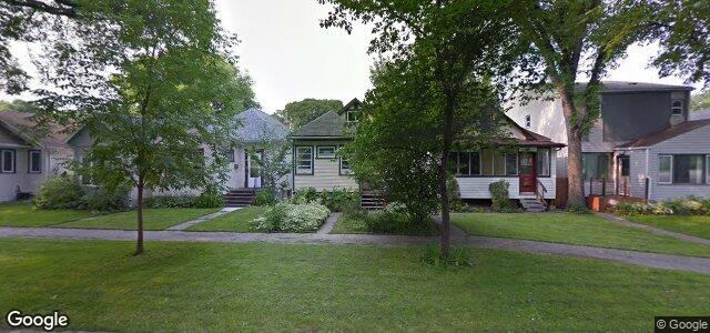 58 Harbison Avenue W（加拿大曼尼托巴省温尼伯市）房屋照片