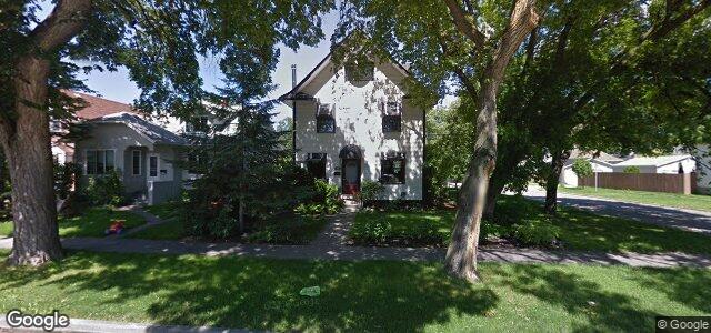 59 Hart Avenue（加拿大曼尼托巴省溫尼伯市）房屋照片