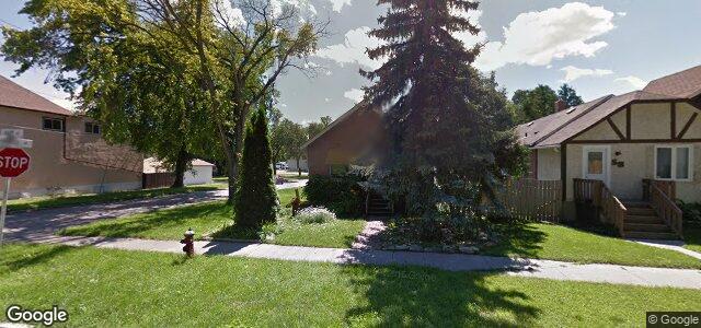 60 Hart Avenue（加拿大曼尼托巴省温尼伯市）房屋照片