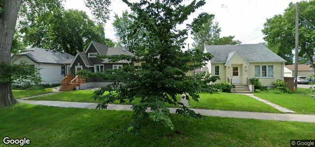 60 Martin Avenue W（加拿大曼尼托巴省温尼伯市）房屋照片