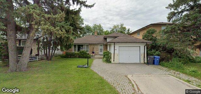 60 Talbot Avenue（加拿大曼尼托巴省温尼伯市）房屋照片