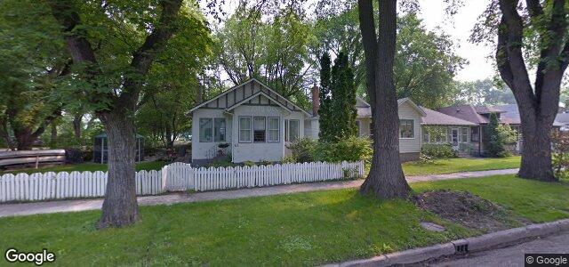 61 Harbison Avenue W（加拿大曼尼托巴省温尼伯市）房屋照片