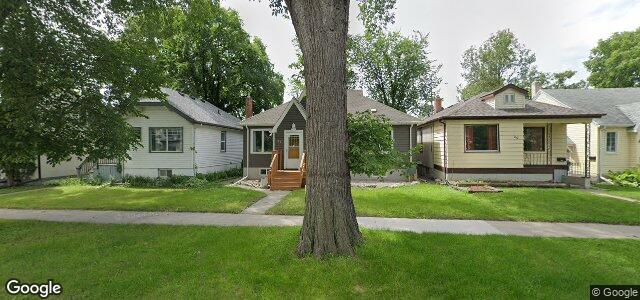 Larawan ng 62 Martin Avenue W sa Winnipeg, Manitoba