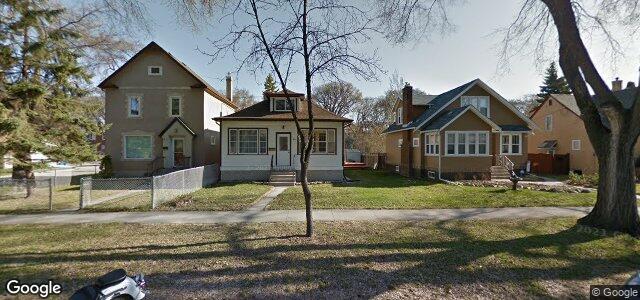 Photo of 63 Carmen Avenue in Winnipeg, Manitoba