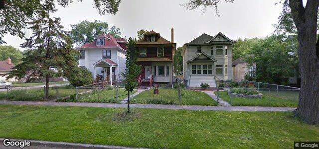 63 Cobourg Avenue（加拿大曼尼托巴省温尼伯市）房屋照片