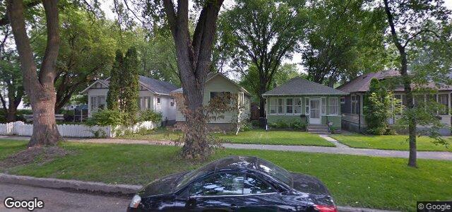 Larawan ng 63 Harbison Avenue W sa Winnipeg, Manitoba