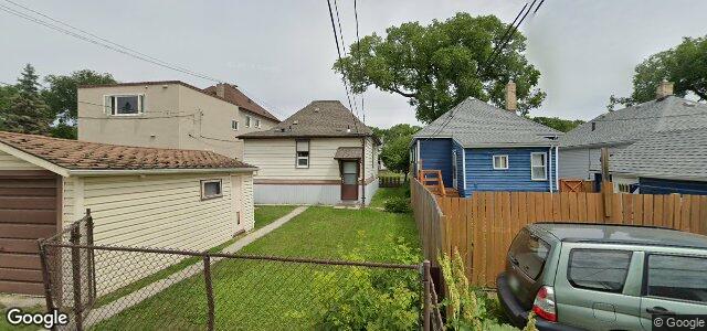 64 Hart Avenue（加拿大曼尼托巴省温尼伯市）房屋照片