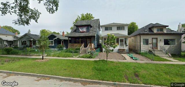 Larawan ng 65 Martin Avenue W sa Winnipeg, Manitoba