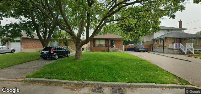 67 Hart Avenue（加拿大曼尼托巴省温尼伯市）房屋照片