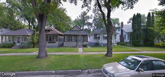 Photo of 69 Harbison Avenue W in Winnipeg, Manitoba