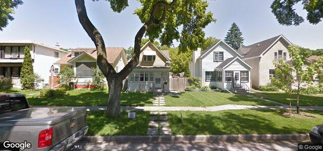 69 Hart Avenue（加拿大曼尼托巴省温尼伯市）房屋照片