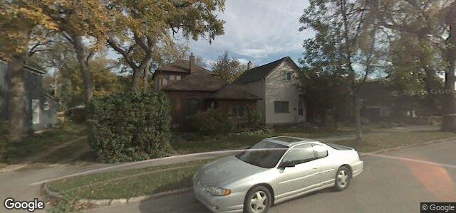 69 Riverton Avenue（加拿大曼尼托巴省温尼伯市）房屋照片