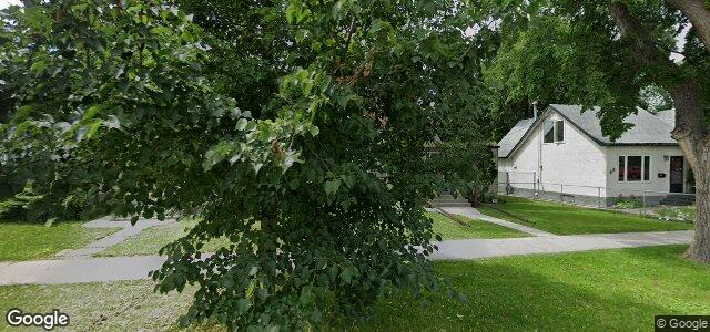 70 Martin Avenue W（加拿大曼尼托巴省温尼伯市）房屋照片