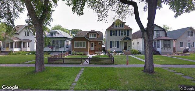 73 Cobourg Avenue（加拿大曼尼托巴省温尼伯市）房屋照片